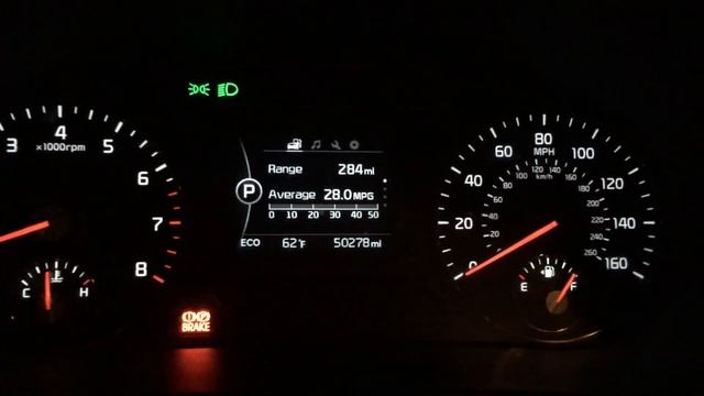 KIA SORENTO 2016 ENGINE PROBLEM смотреть онлайн