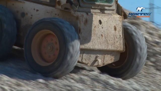 Отзыв о шинах Nortec Самара