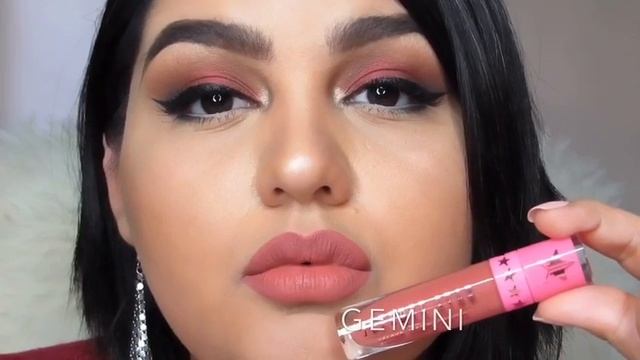 ? Jeffree Star Cosmetics | Celebrity Skin, Mannequin, Gemini, Leo & Masochist | DollStation смотреть онлайн