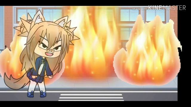 Клип/любимая школа/Gacha Life смотреть онлайн
