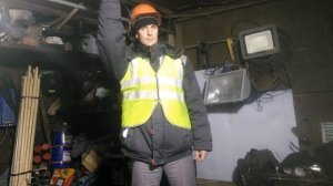 СИГНАЛЫ СТРОПАЛЬЩИКА В ПОВСЕДНЕВНОЙ РАБОТЕ КРАНОВЩИКА