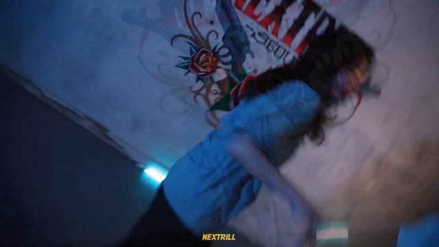 BRLLNT - THE NEXT DIGGITY / JJIN [Hiphop Basic] смотреть онлайн