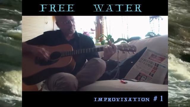 FREE WATER смотреть онлайн