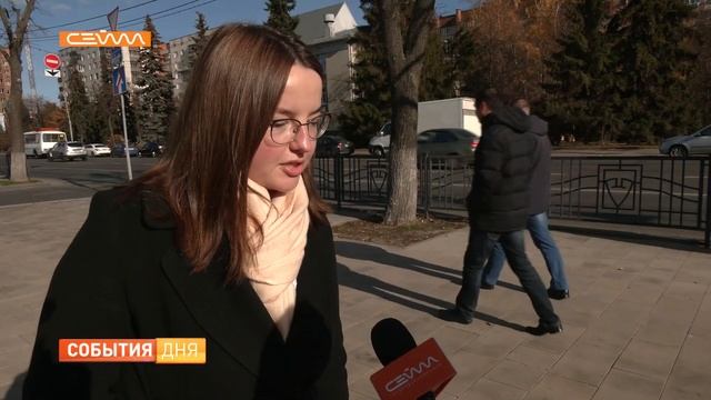 25 октября в Курской области начались нерабочие дни смотреть онлайн