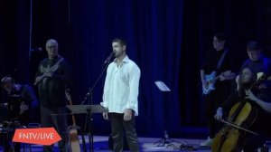 Дмитрий Певцов Город которого нет