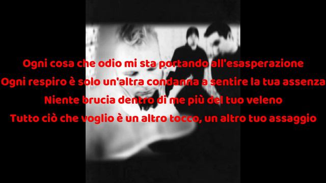 Ben Moody - Chasing Yesterday - Traduzione смотреть онлайн