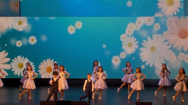 АЭДВ "Мечты сбываются" Русские красавицы смотреть онлайн