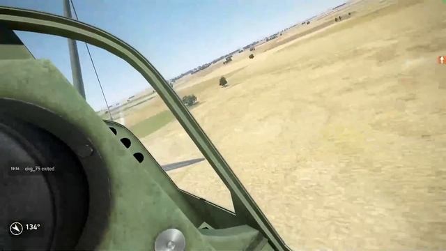 IL-2 Sturmovik Battle of Stalingrad Online смотреть онлайн