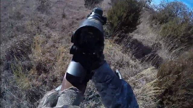 Operation GroundHog 2018 part #1 смотреть онлайн