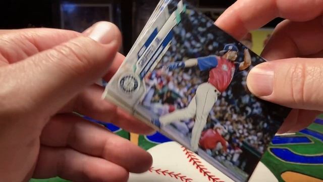 ?150 SUBSCRIBERS GIVEAWAY?ANNOUNCEMENT 2020 TOPPS UPDATE & 2021 TOPPS BASEBALL CARDS OPENING смотреть онлайн