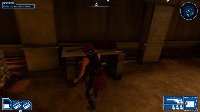 Clandestine INSANE Gameplay (2015) ✿ [#01] Mexico Warehouse, Crews Assembled ✿ (22-06-2020) смотреть онлайн