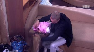 ДОМ-2 После заката 4392 день Ночной эфир (19.05.2016)