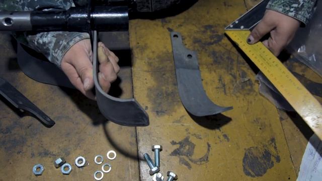 Сборка фрез мотоблока. Как собрать фрезы мотоблока смотреть онлайн