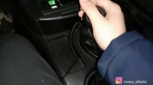 Как включается БЛОКИРОВКА ДИФФЕРЕНЦИАЛА - Chevrolet Niva!!!