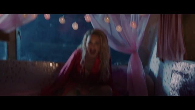 Винни Пух: Кровь и мёд 2. Финальный трейлер. смотреть онлайн