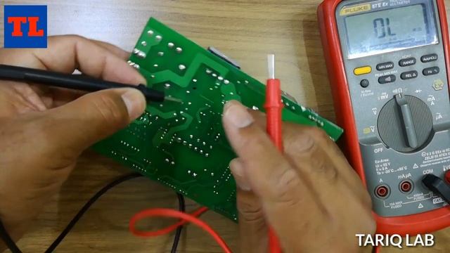 Treadmill Motor Not Working | Treadmill Board Repairing смотреть онлайн