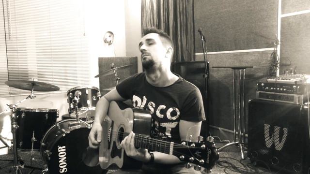 Iowa-Одно и тоже (Cover) смотреть онлайн