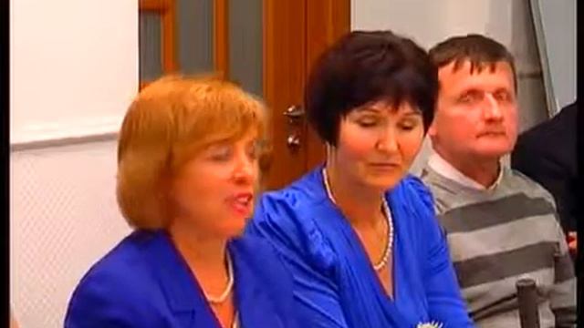 Посольство Божье. Как это было. 1998г. 29 часть смотреть онлайн