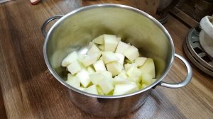 Варенье из дыни