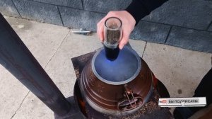 ПЛОВ В АФГАНСКОМ КАЗАНЕ / ФЕРГАНСКИЙ ПЛОВ ИЗ УТКИ. ENG SUB