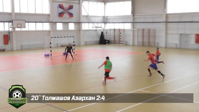 XV Чемпионат ЮСМФЛ. Лига дебютантов. Енисей-2 - Космос, 25.09.2022 г. Обзор смотреть онлайн