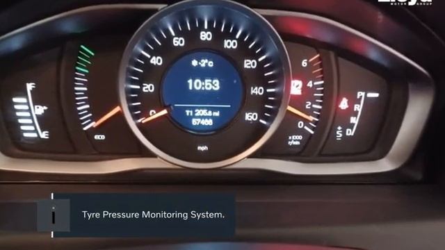 VOLVO S80 D4 [181] SE Nav 4dr Geartronic 2016 - Lloyd Motors смотреть онлайн