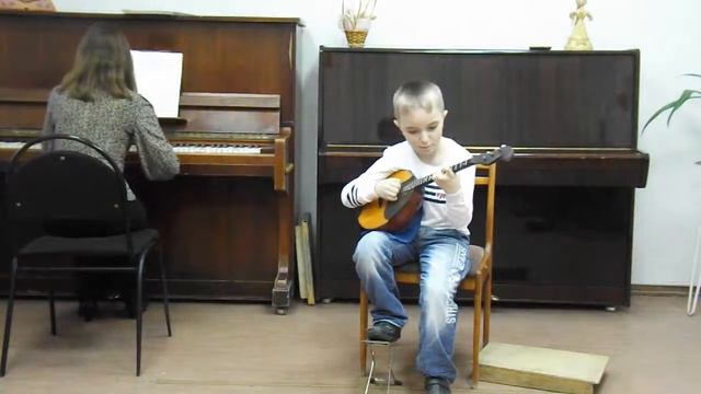 Домра Отрадный смотреть онлайн