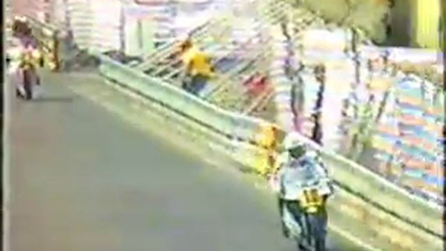 RR - Macao 1985 Part 1 смотреть онлайн