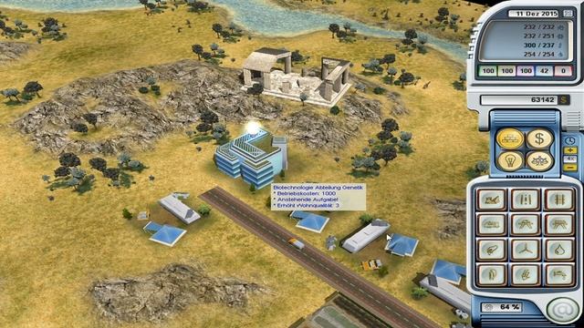 Let's Play Genius Task Force Biologie #13 Viel Arbeit смотреть онлайн