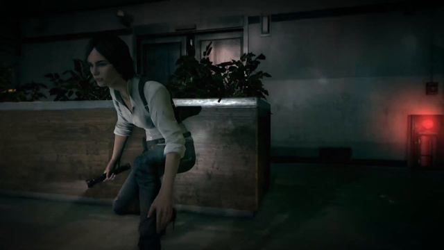 Трансляция The Evil within первое дополнение смотреть онлайн