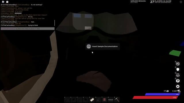 [?Live] ?️[Day of Dusk] The Border (Beta): No DEW Gun Raid смотреть онлайн
