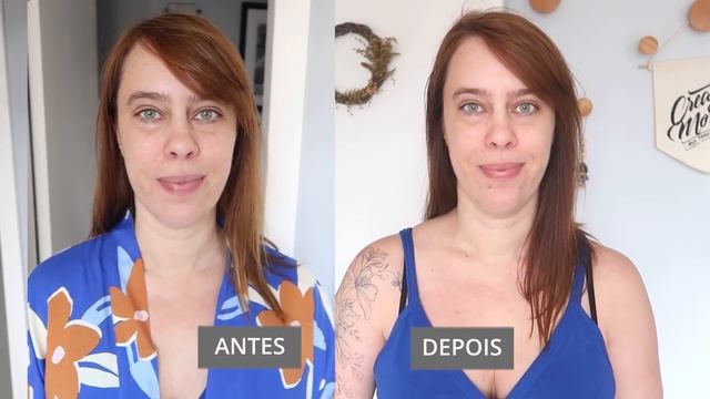 Pele 40+: Testei O Retinol Da La Roche-Posay