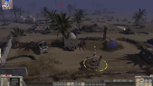 Assault Squad 2: Men of War Origins Fox Hunt "Turning Point" Real-Time Strategy смотреть онлайн