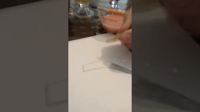 Как правильно рисовать брови???