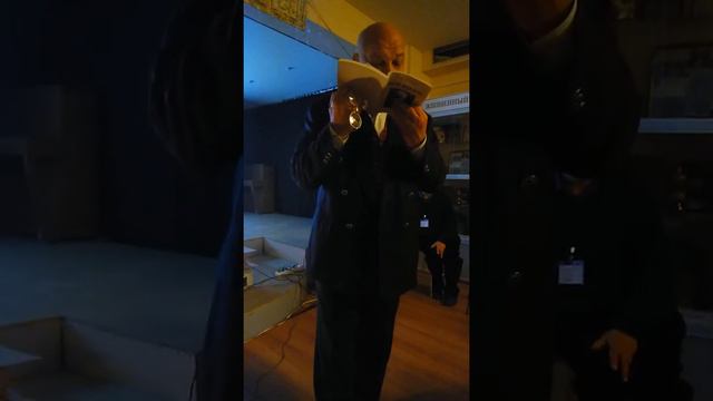 памяти Арсения Прохожего смотреть онлайн