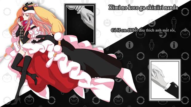 [Vietsub + Romaji + on vocal] [Mawaru-Penguindrum OP 2] Boys, Come back to me смотреть онлайн