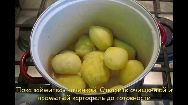 Кулинарные эксперименты с Миланой