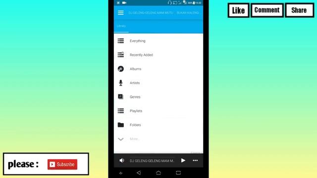 CARA MEMBUAT VIDEO QUOTES KELAP KELIP MENGIKUTI BEAT MUSIC DI ANDROID смотреть онлайн