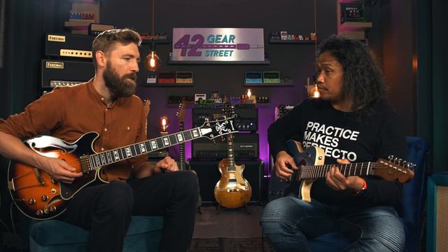 The 9 step secret to BLUES RHYTHM GUITAR смотреть онлайн