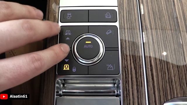 Land Rover Range Rover Autobiography 2018 | NEW FULL Review Interior Exterior смотреть онлайн