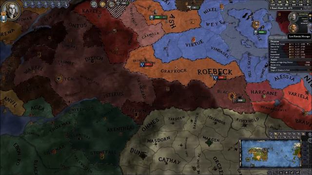 Elder kings let's play Falmer E41: building a new empire core смотреть онлайн