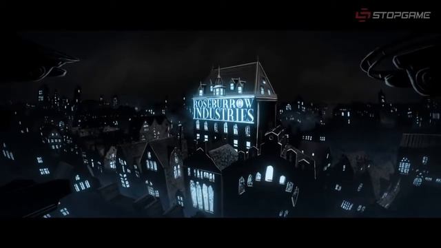 Повести Дануолла 1 й эпизод Dishonored The Tales from Dunwall, Ep 1 смотреть онлайн