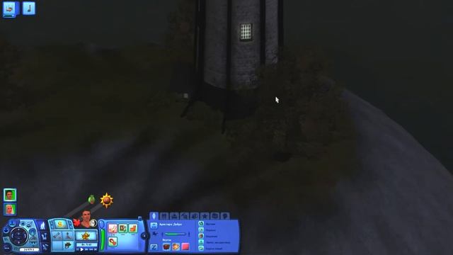 The Sims 3 | Секреты Драконов | #1 Средневековье смотреть онлайн