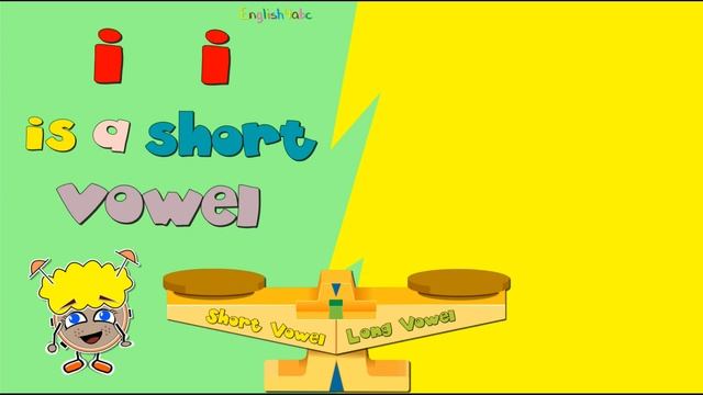 Short Vowel I / Long Vowel Ie, I-e, Igh, Y / Comparison Phonics Mix!