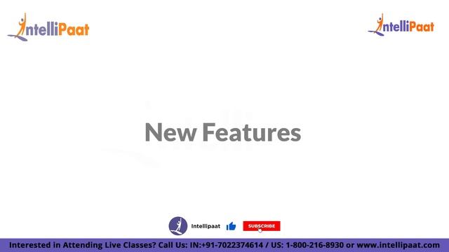 What is New in Python 3.12 | New Features in Python 2023 | Intellipaat смотреть онлайн