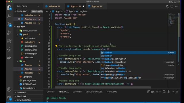 React drag and drop sort list смотреть онлайн