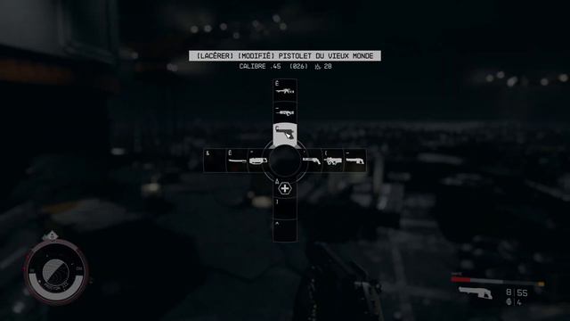 Starfield #11 Temple ,artefact Et Pouvoir !