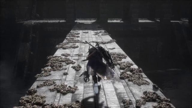 Bleak Faith: Forsaken Первый взгляд #2 - АУУУ!!! Боссы, где вы??? смотреть онлайн