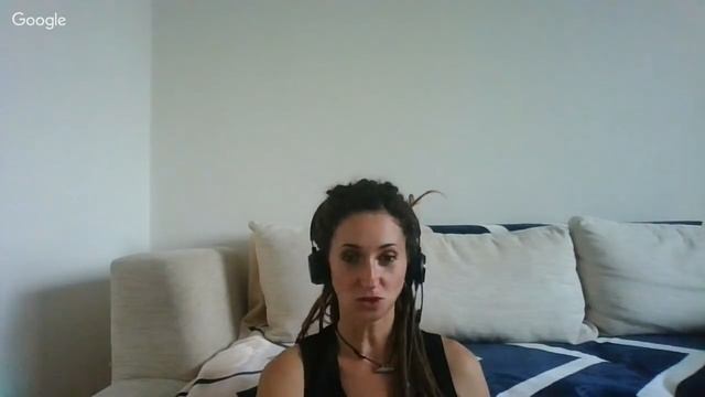 Вебінар з Регіною Раїнською "Джерело практики йоги" смотреть онлайн