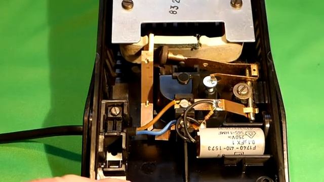 35 Funktion Fußanlasser Pfaff смотреть онлайн